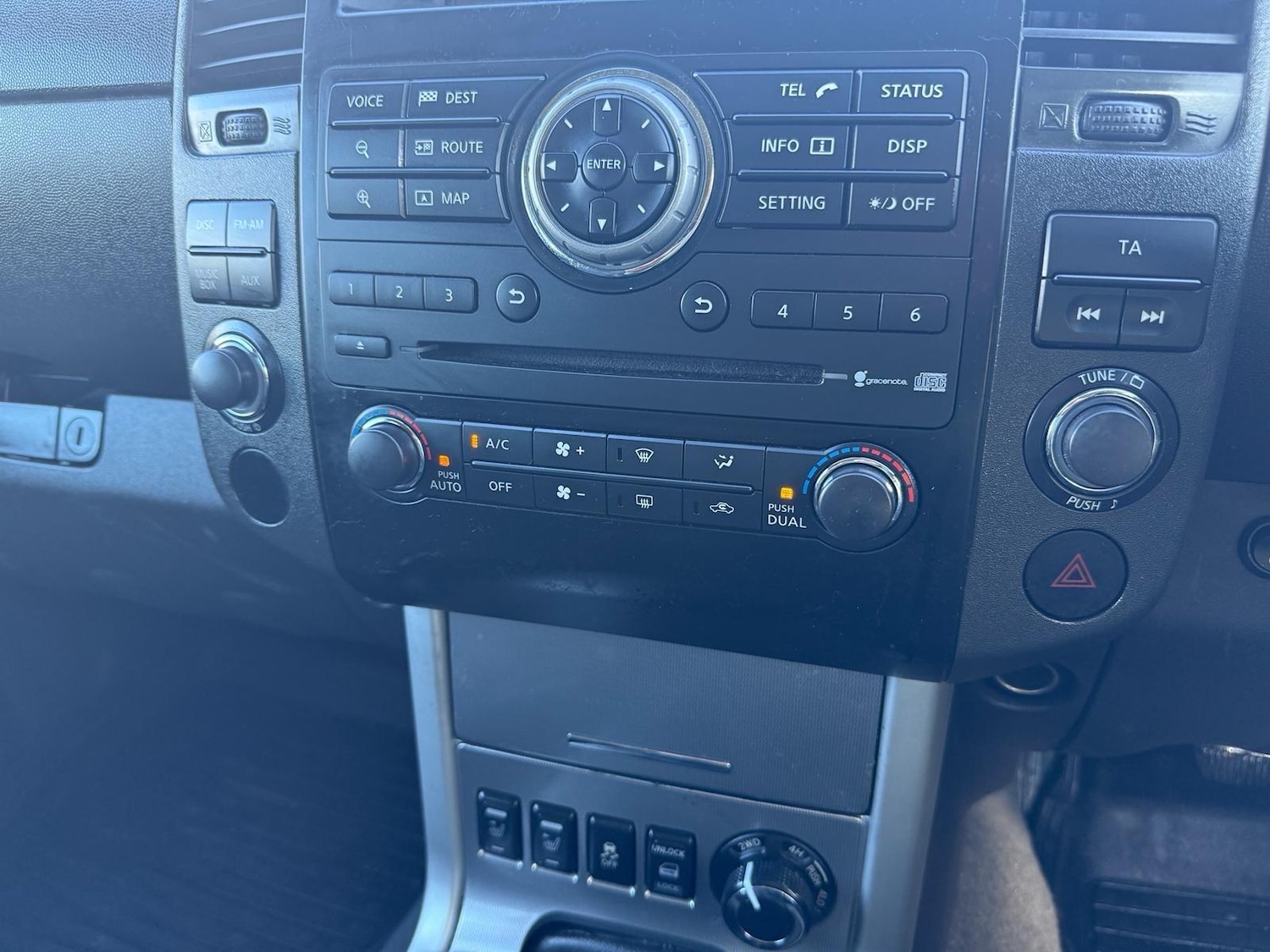 Used Nissan Navara 2015 for sale - 77586306: Photo 21