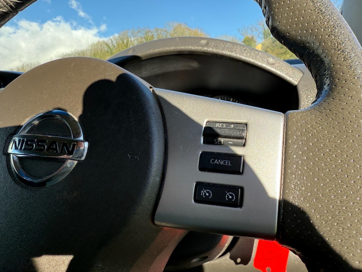 Used Nissan Navara 2015 for sale - 77586306: Photo 22