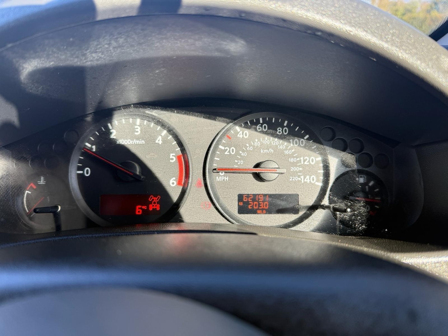 Used Nissan Navara 2015 for sale - 77586306: Photo 23