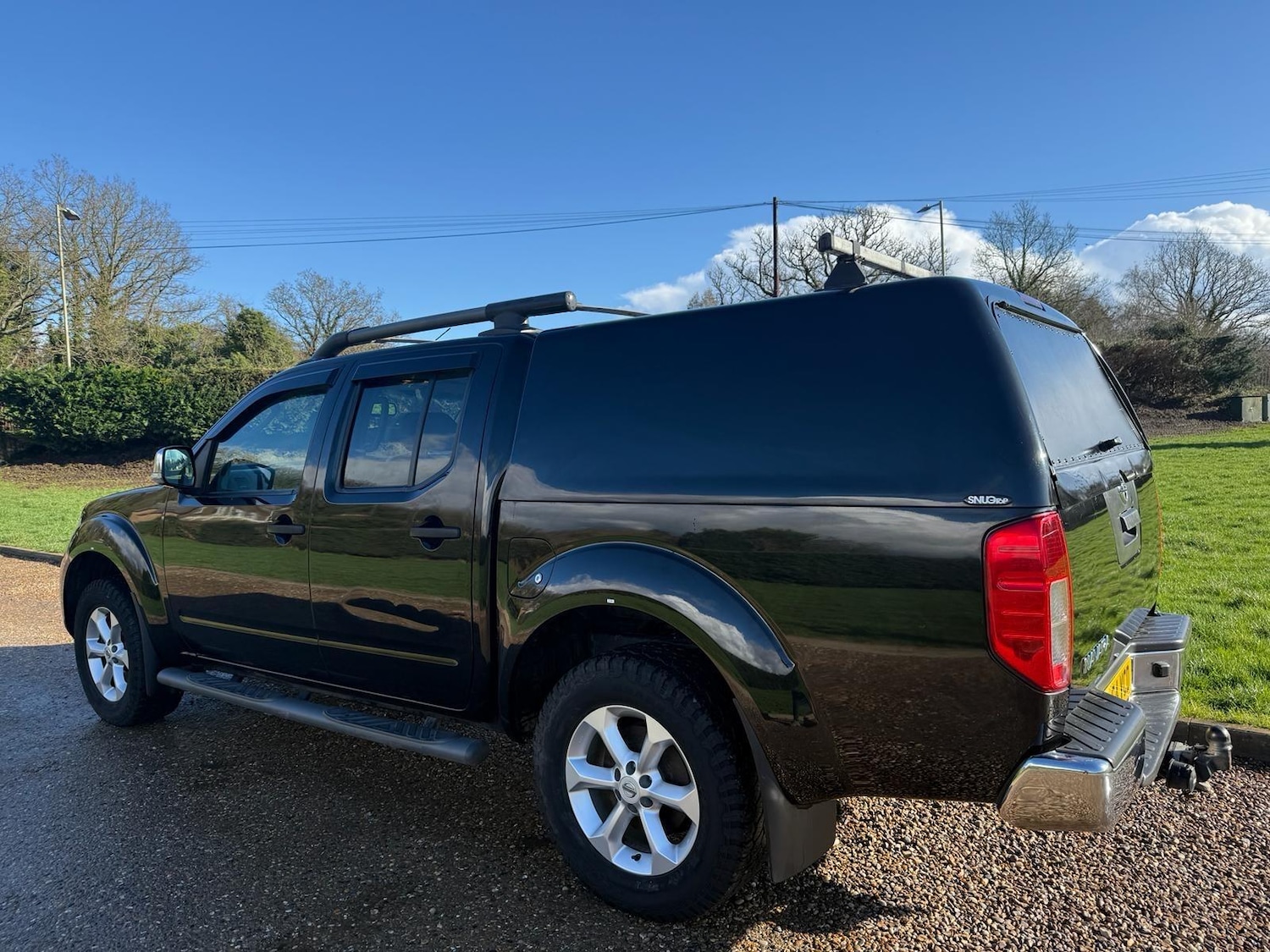 Used Nissan Navara 2015 for sale - 77586306: Photo 5
