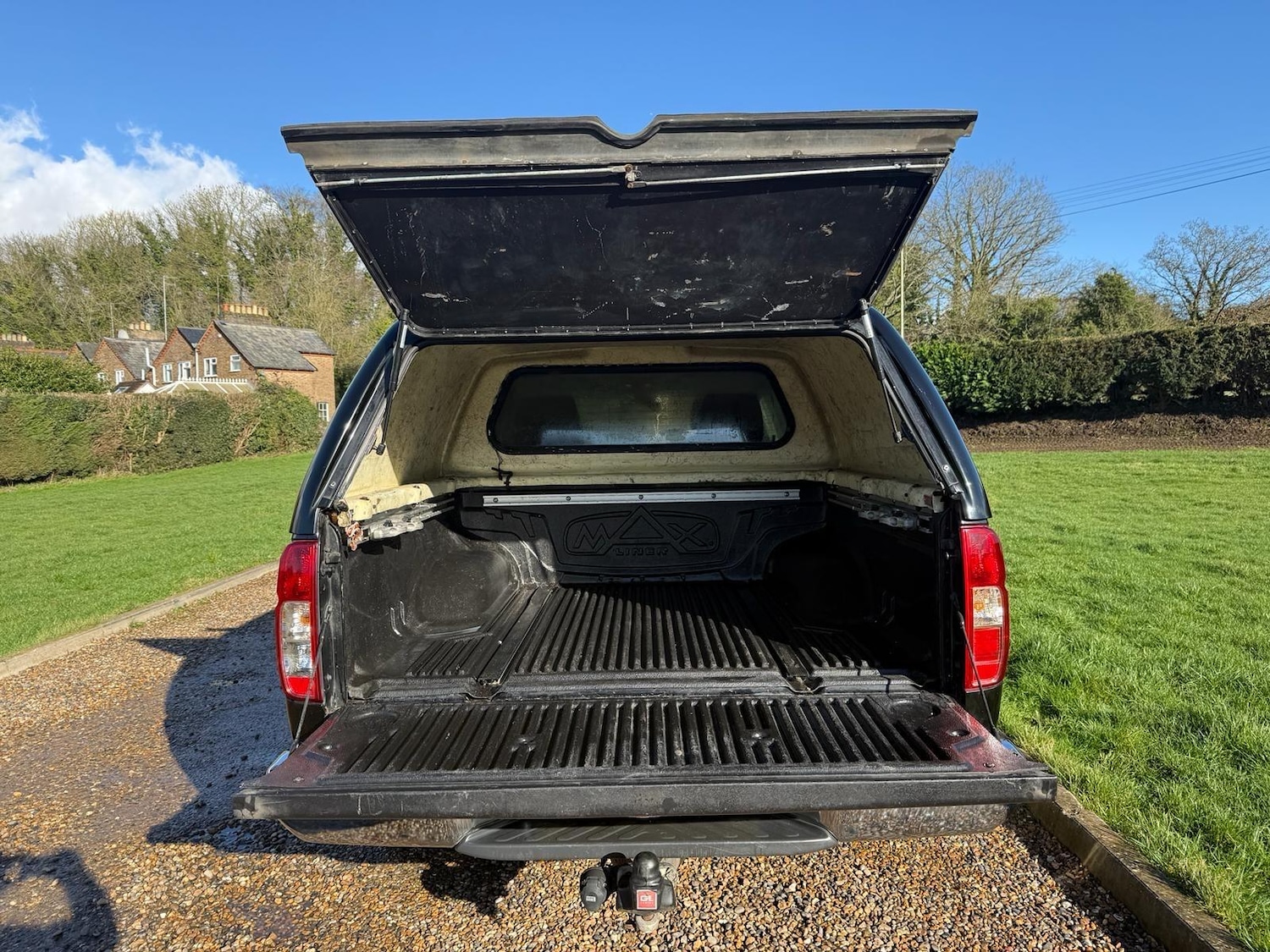 Used Nissan Navara 2015 for sale - 77586306: Photo 6