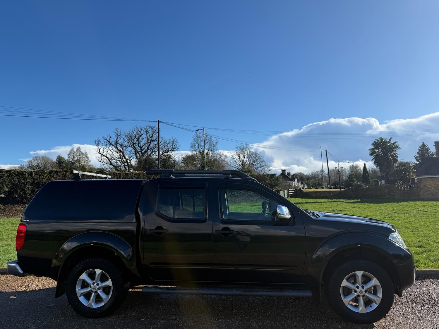 Used Nissan Navara 2015 for sale - 77586306: Photo 8