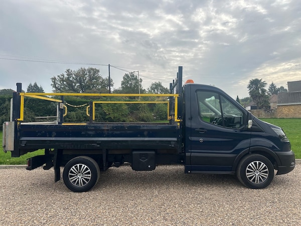 Used Ford Transit 2022 for sale - 76151212: Photo 10