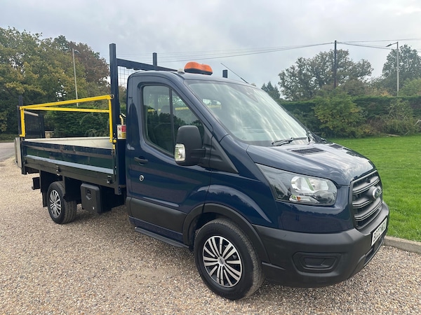 Used Ford Transit 2022 for sale - 76151212: Photo 11
