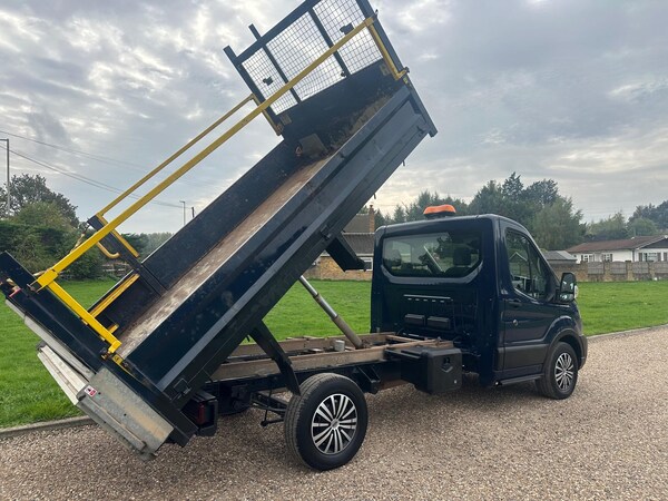 Used Ford Transit 2022 for sale - 76151212: Photo 13