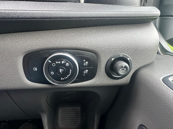 Used Ford Transit 2022 for sale - 76151212: Photo 18