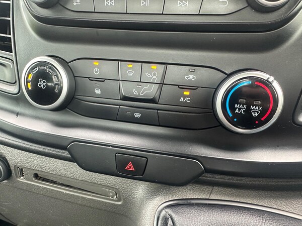 Used Ford Transit 2022 for sale - 76151212: Photo 19