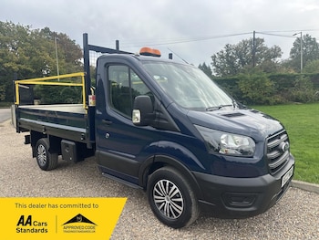 Ford - Transit