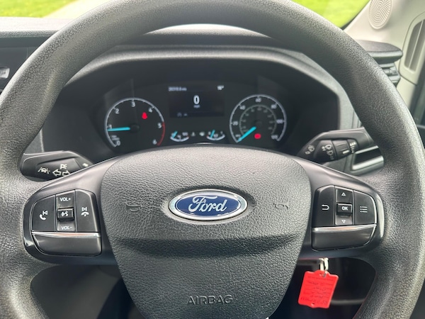 Used Ford Transit 2022 for sale - 76151212: Photo 20