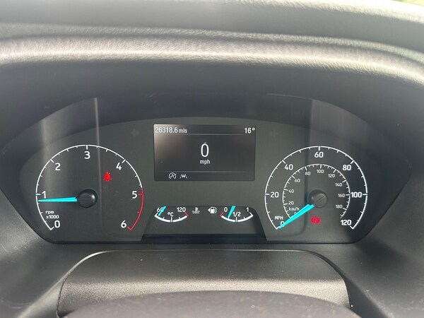 Used Ford Transit 2022 for sale - 76151212: Photo 21