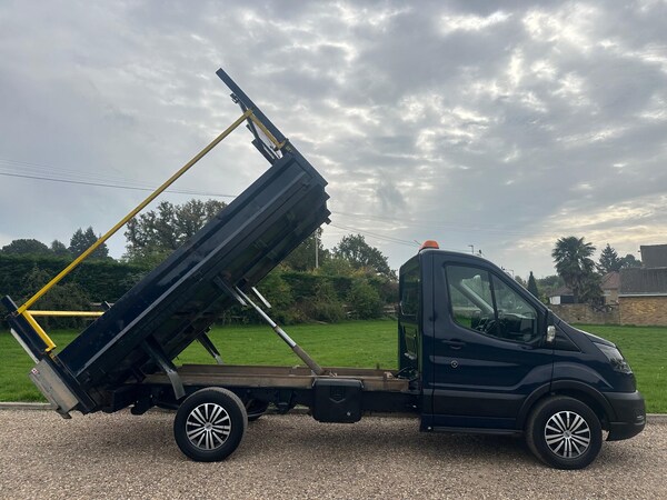 Used Ford Transit 2022 for sale - 76151212: Photo 2