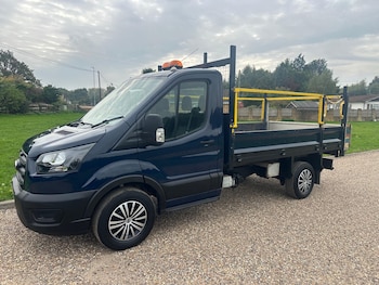 Used Ford Transit 2022 for sale - 76151212: Photo 4