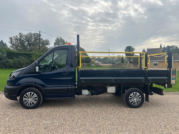 Used Ford Transit 2022 for sale - 76151212: Photo 5