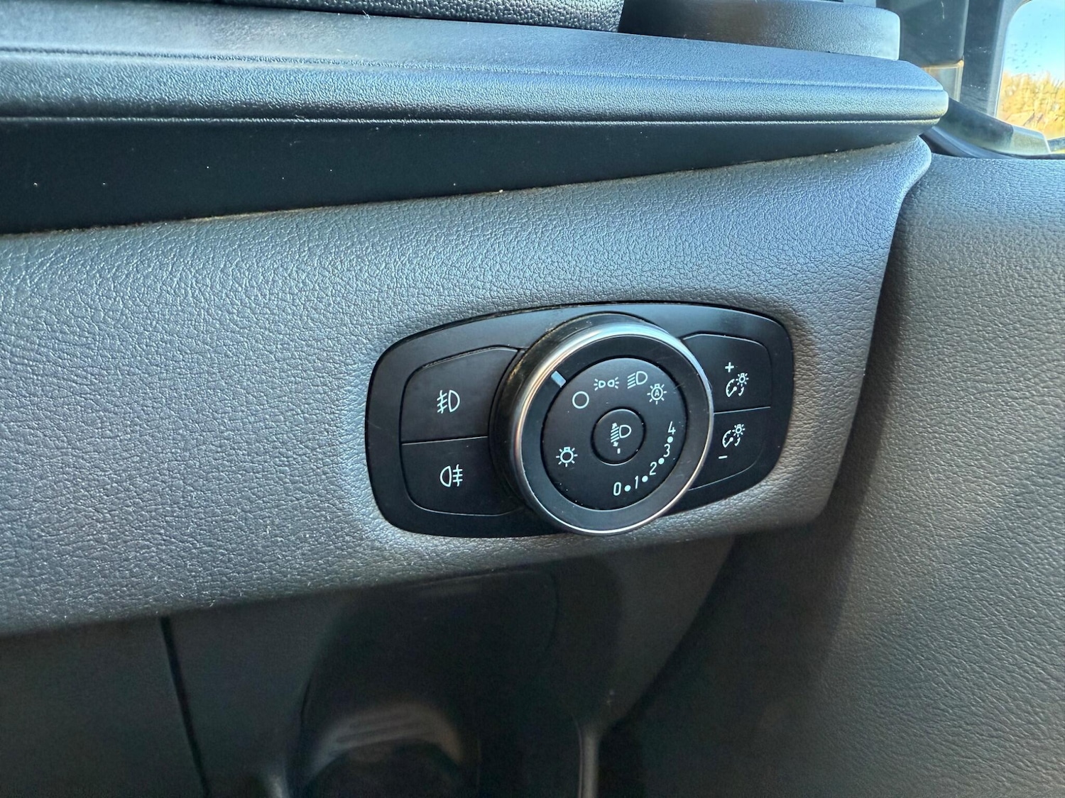 Used Ford Transit Custom 2020 for sale - 76657337: Photo 19