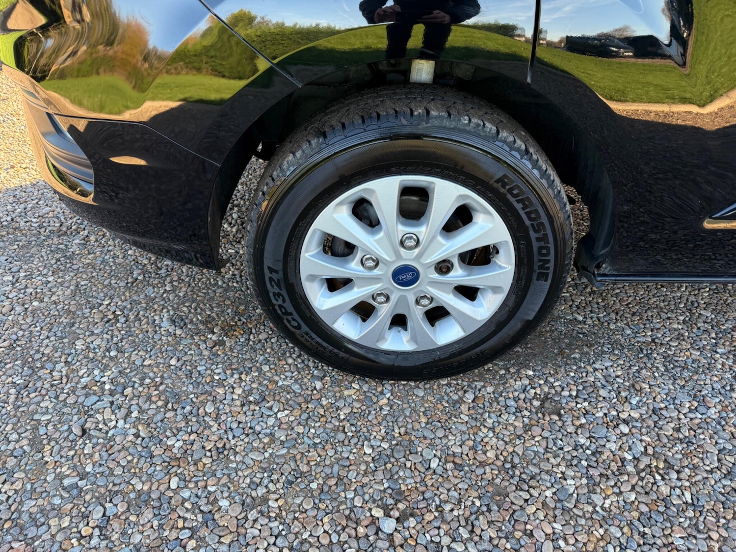 Used Ford Transit Custom 2020 for sale - 76657337: Photo 26