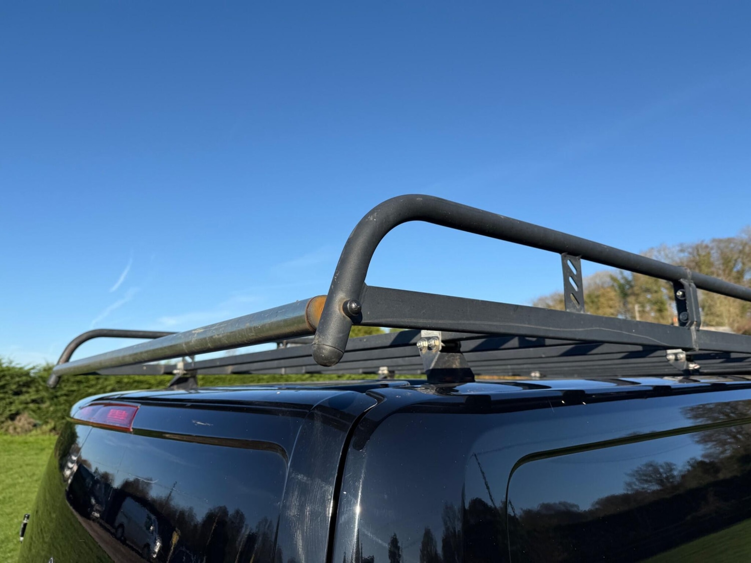 Used Ford Transit Custom 2020 for sale - 76657337: Photo 6