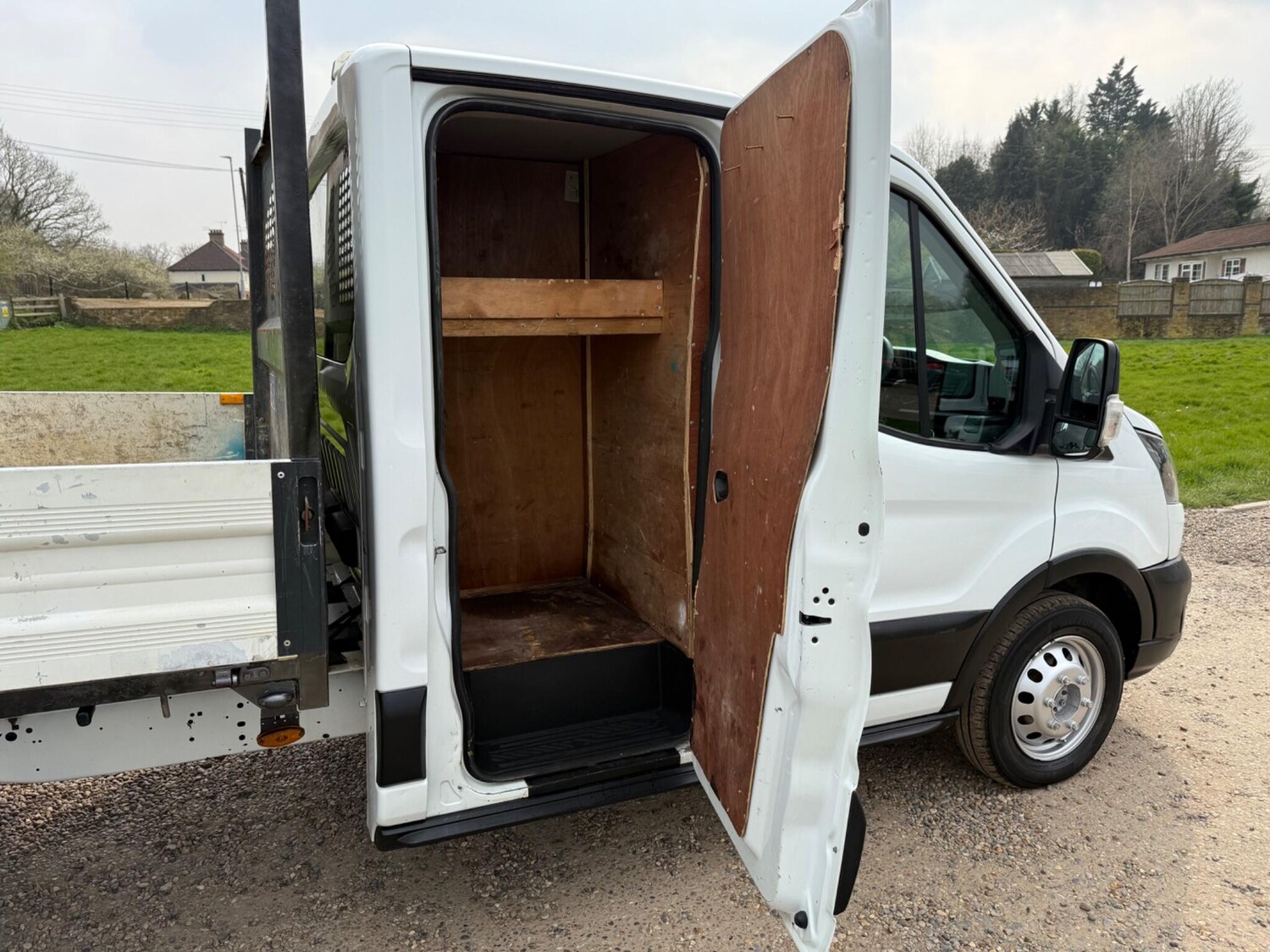 Used Ford Transit 2022 for sale - 77993069: Photo 10