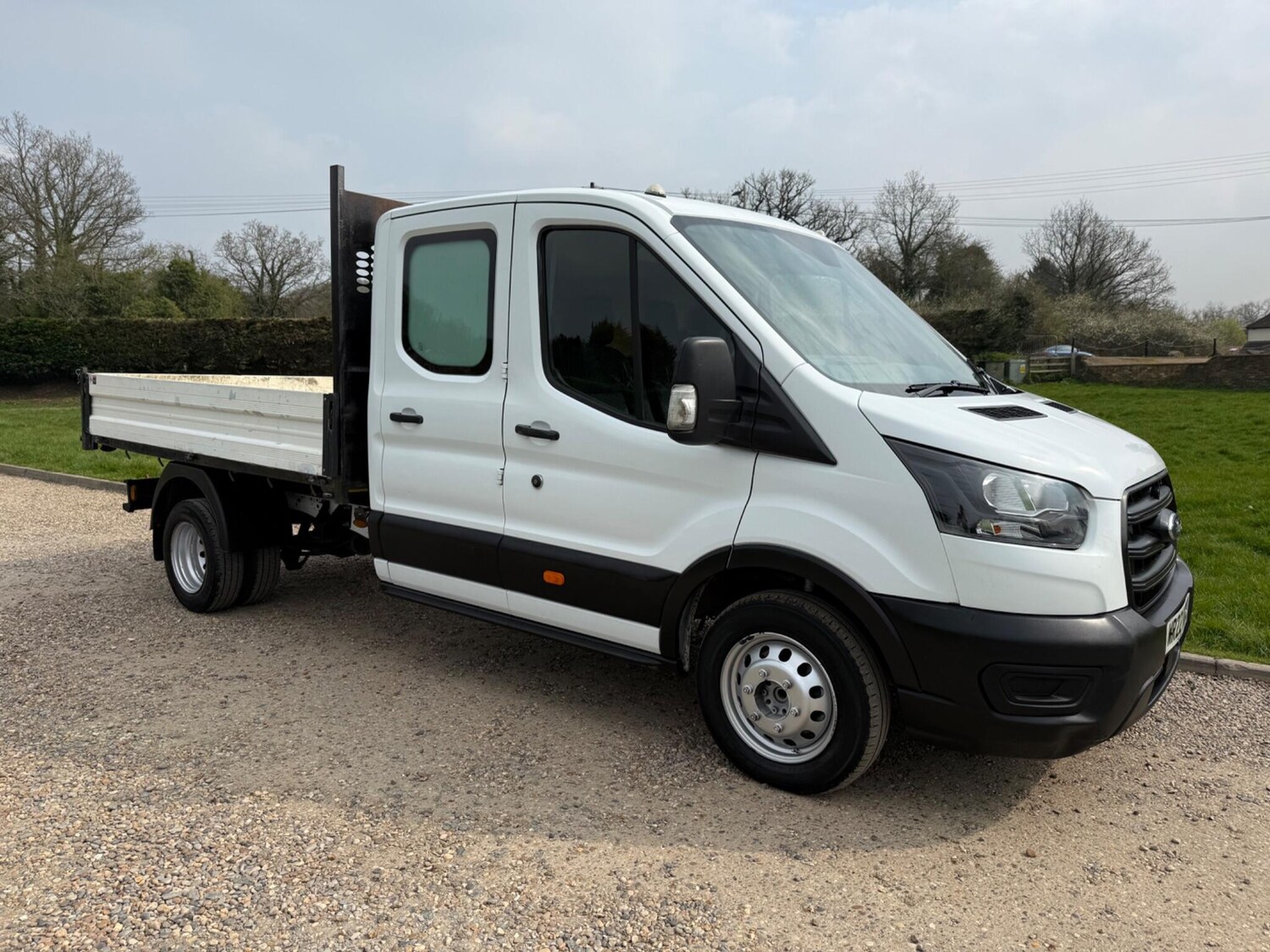 Used Ford Transit 2022 for sale - 77993069: Photo 12