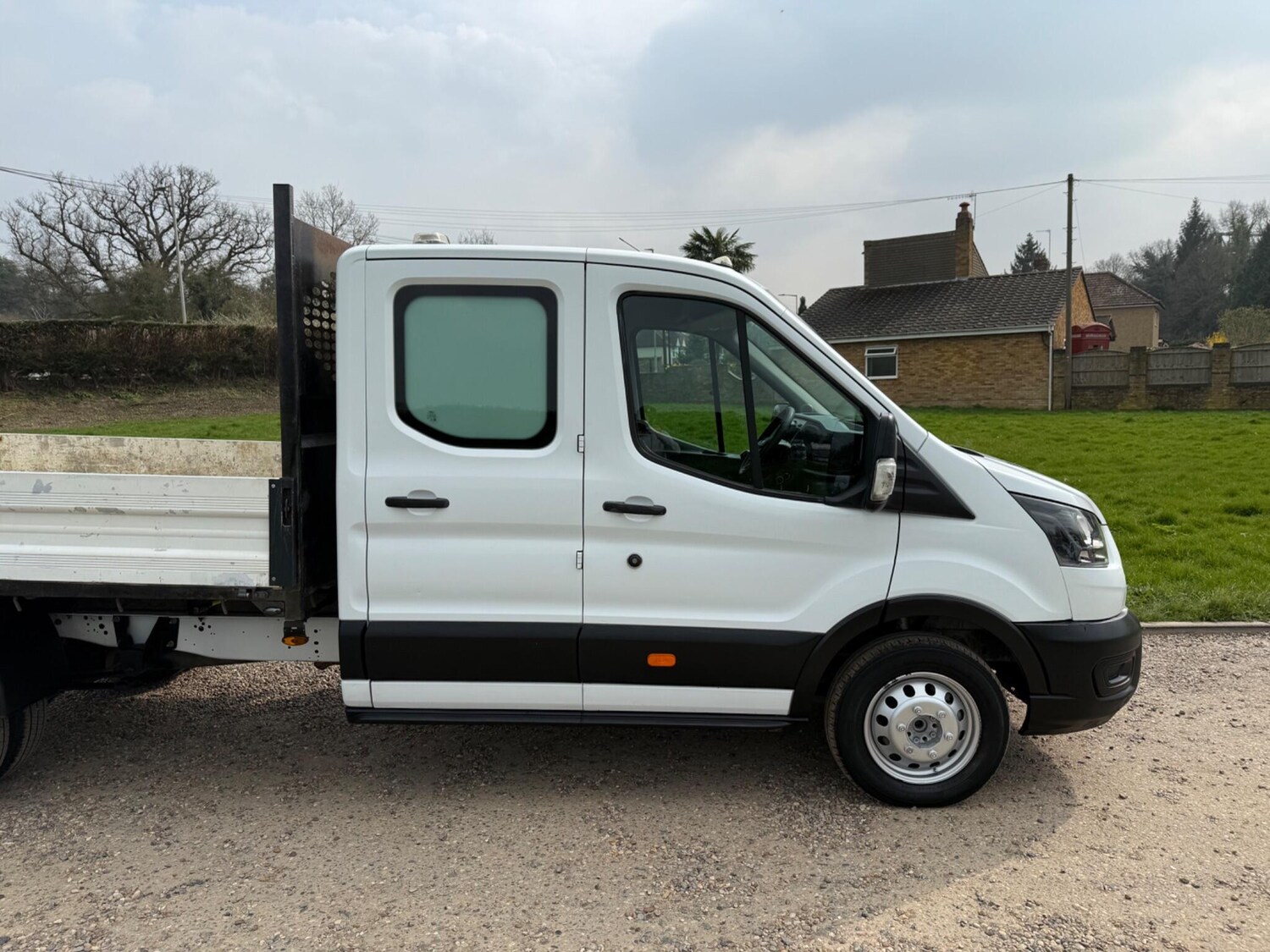 Used Ford Transit 2022 for sale - 77993069: Photo 13