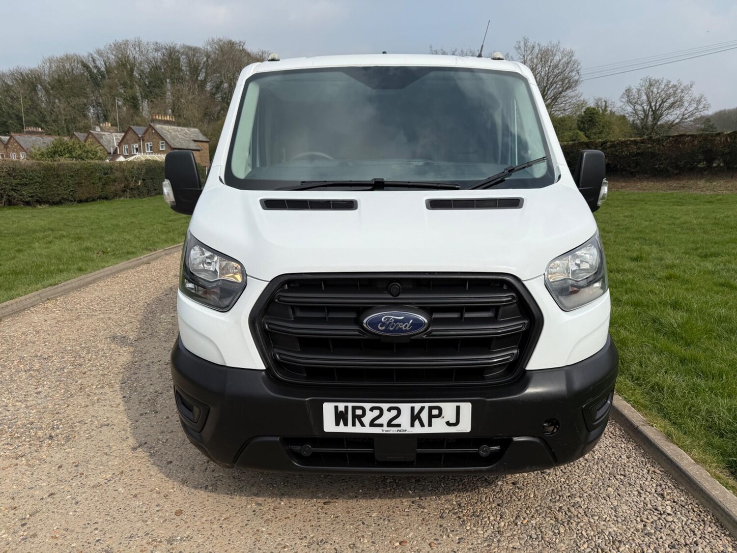 Used Ford Transit 2022 for sale - 77993069: Photo 14