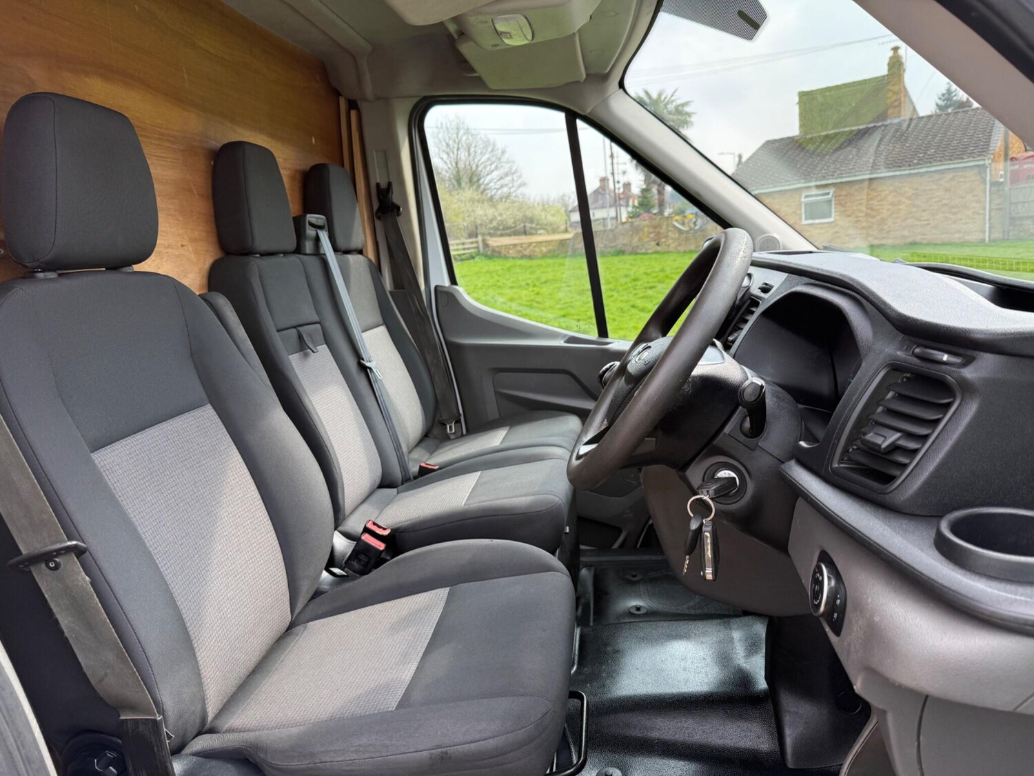 Used Ford Transit 2022 for sale - 77993069: Photo 16