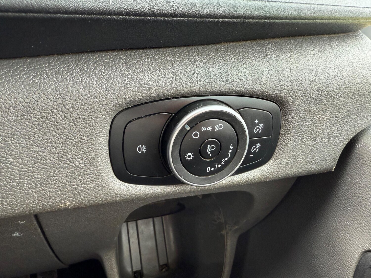 Used Ford Transit 2022 for sale - 77993069: Photo 18