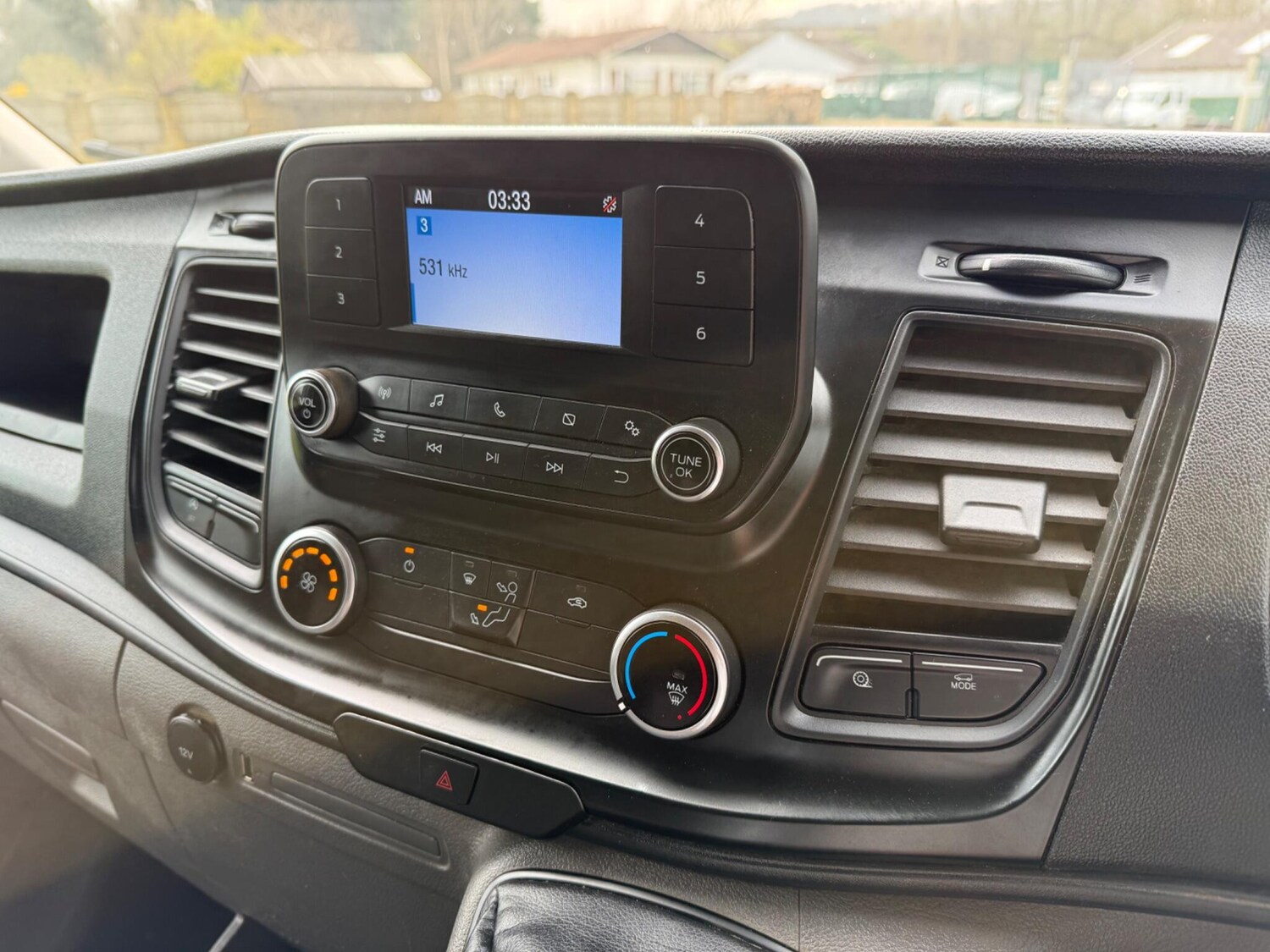 Used Ford Transit 2022 for sale - 77993069: Photo 20