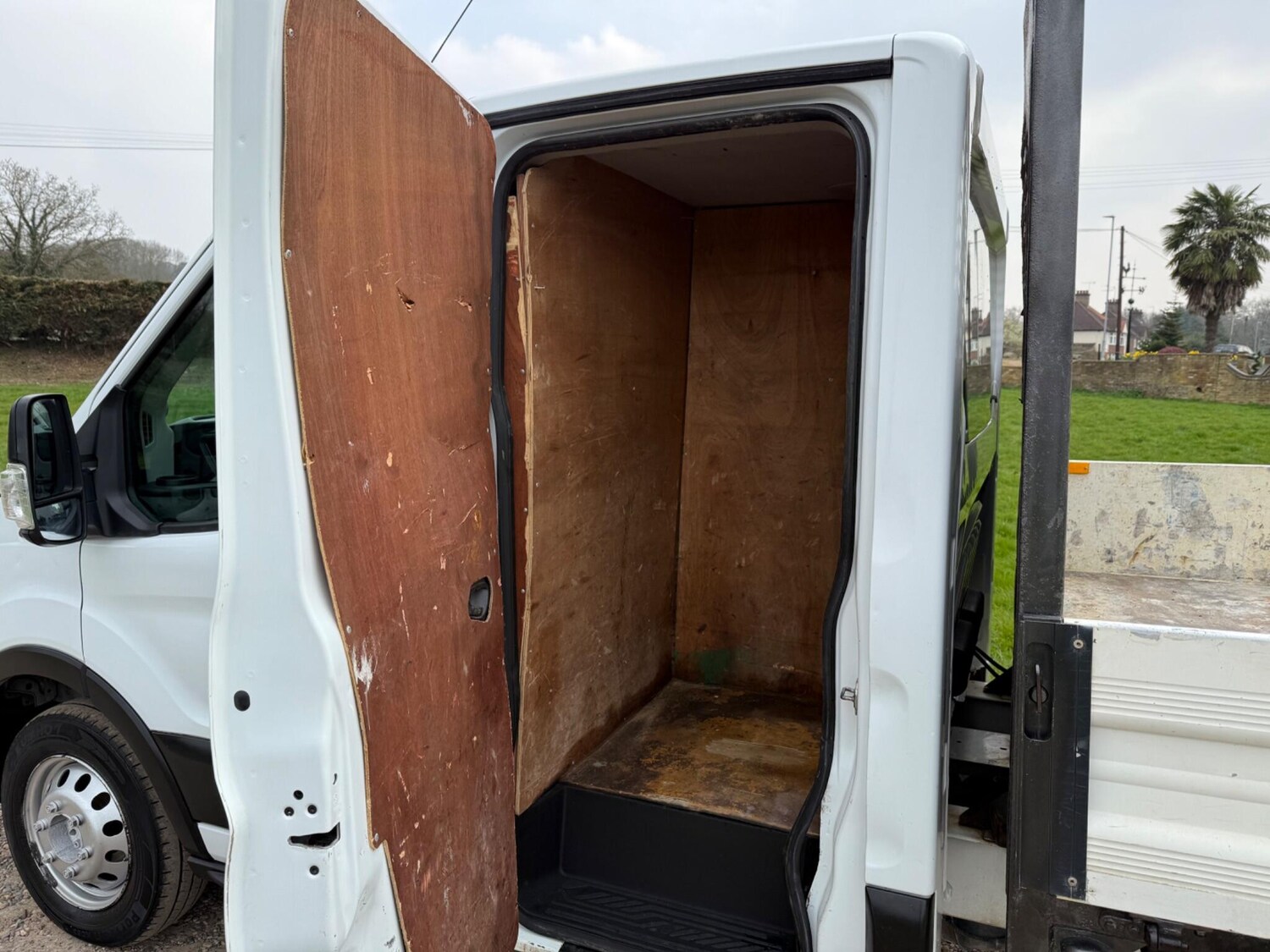 Used Ford Transit 2022 for sale - 77993069: Photo 21