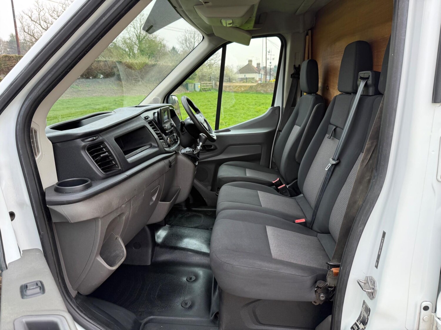 Used Ford Transit 2022 for sale - 77993069: Photo 22