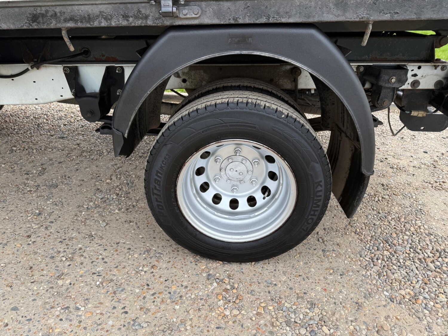 Used Ford Transit 2022 for sale - 77993069: Photo 23