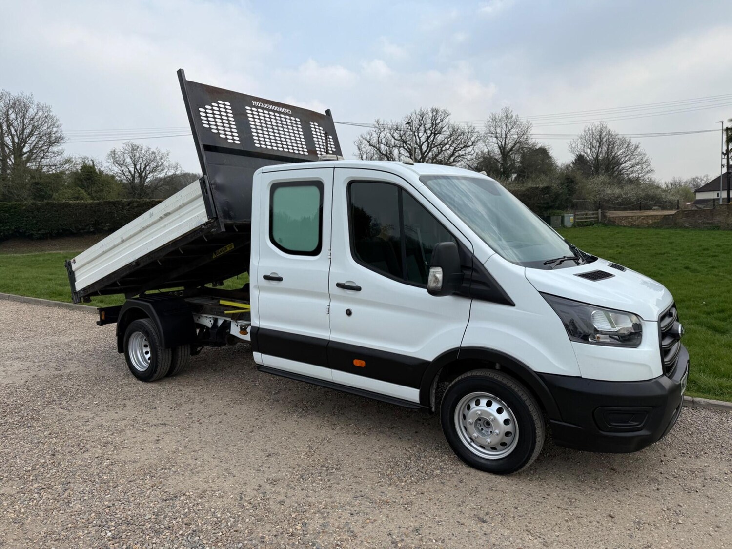 Used Ford Transit 2022 for sale - 77993069: Photo 24