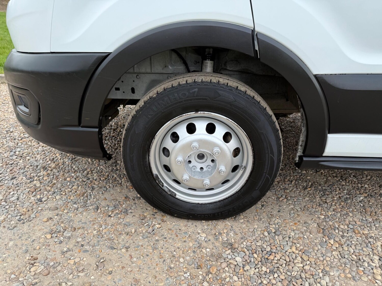 Used Ford Transit 2022 for sale - 77993069: Photo 25