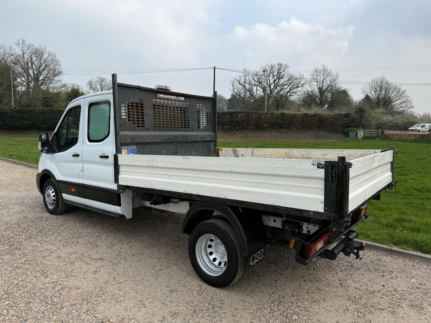 Used Ford Transit 2022 for sale - 77993069: Photo 4