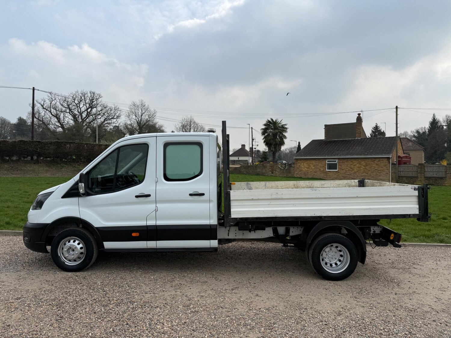 Used Ford Transit 2022 for sale - 77993069: Photo 5