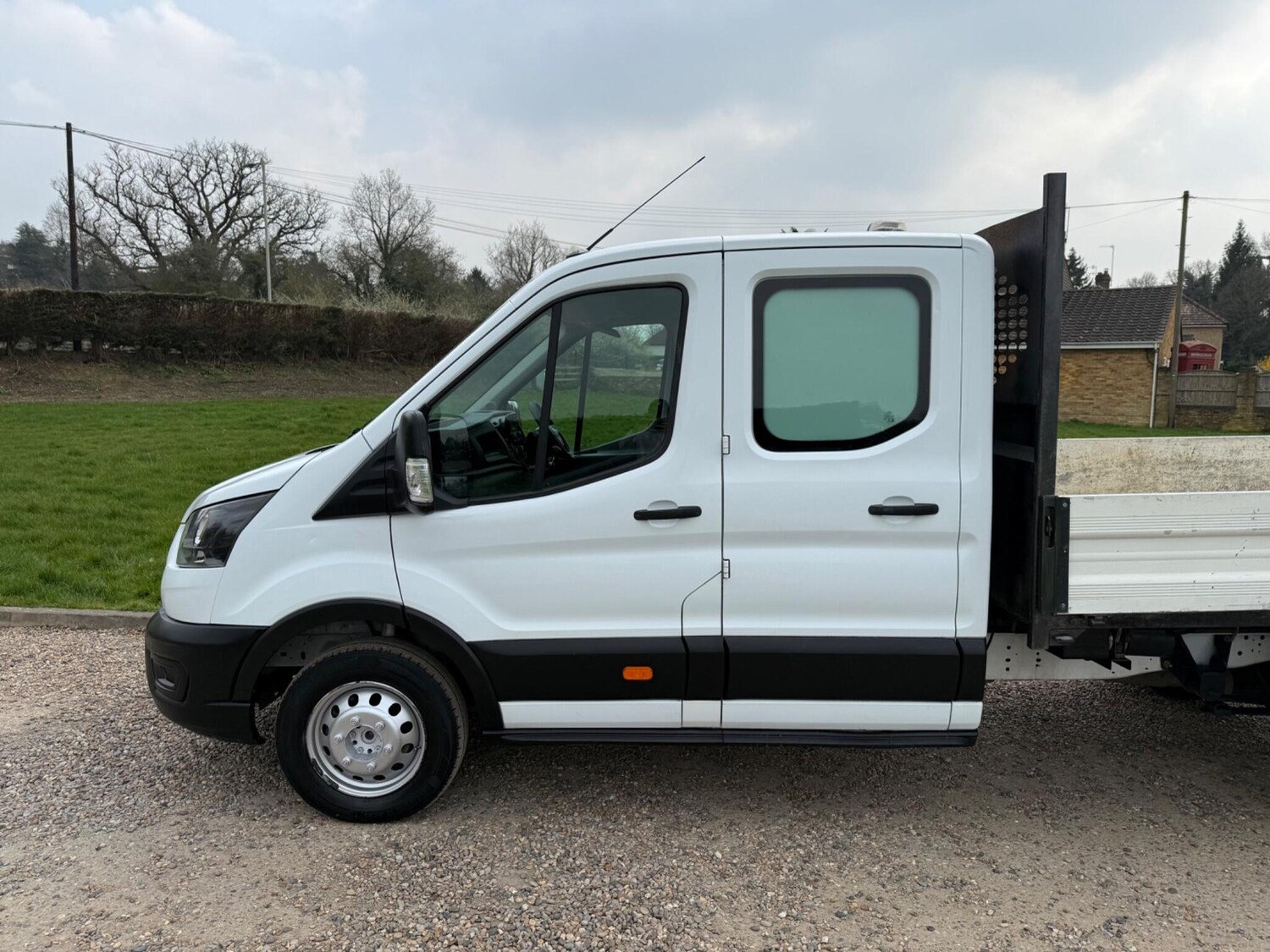 Used Ford Transit 2022 for sale - 77993069: Photo 7