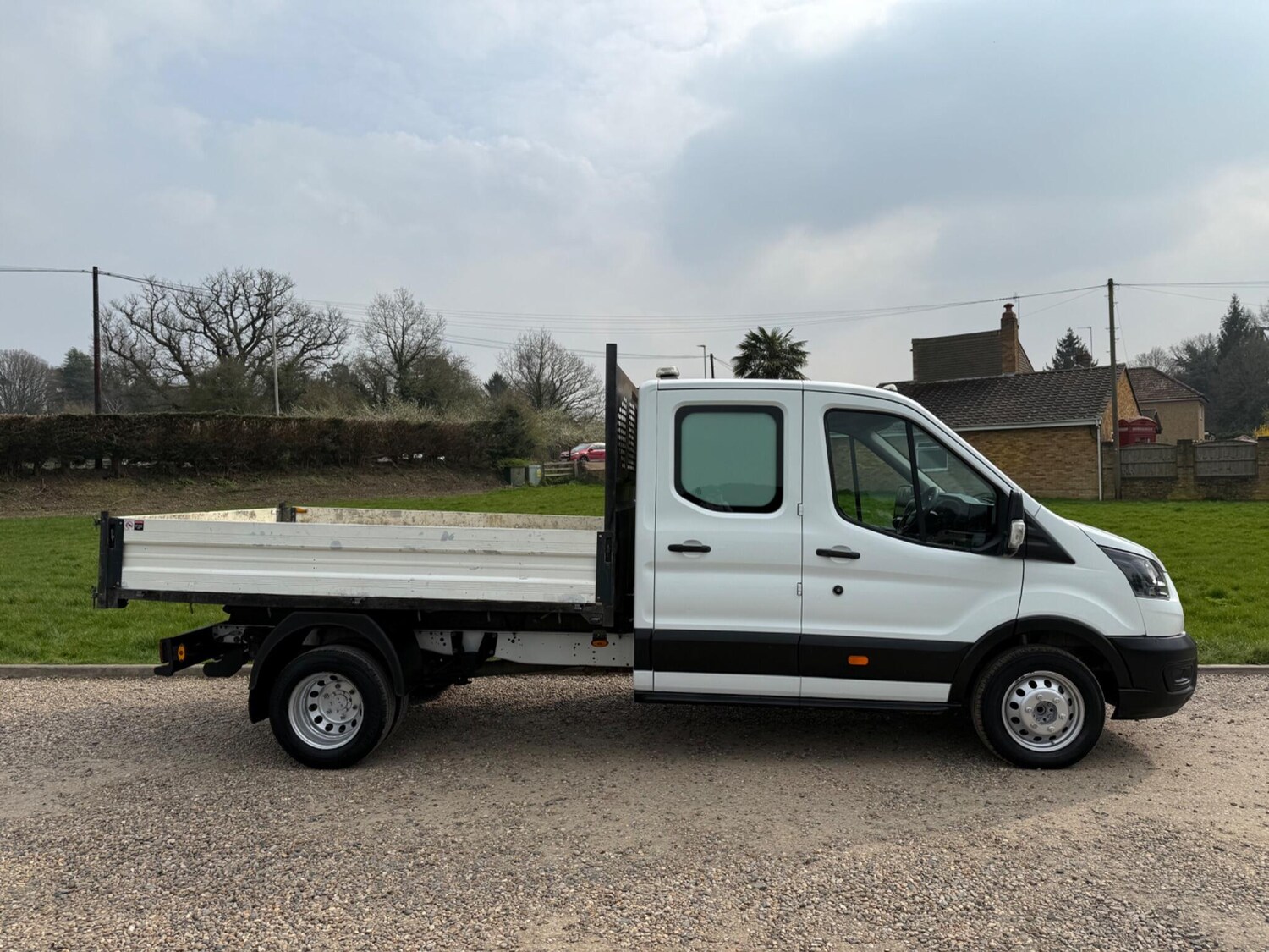 Used Ford Transit 2022 for sale - 77993069: Photo 9