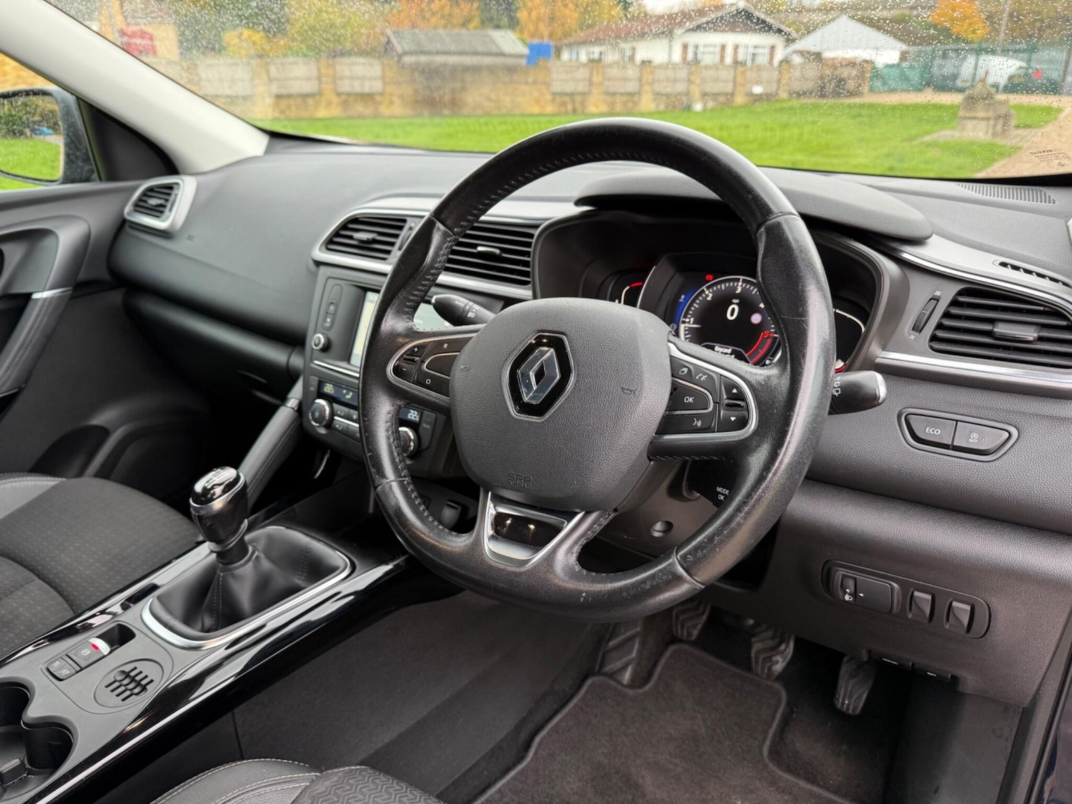 Used Renault Kadjar 2016 for sale - 76993184: Photo 11