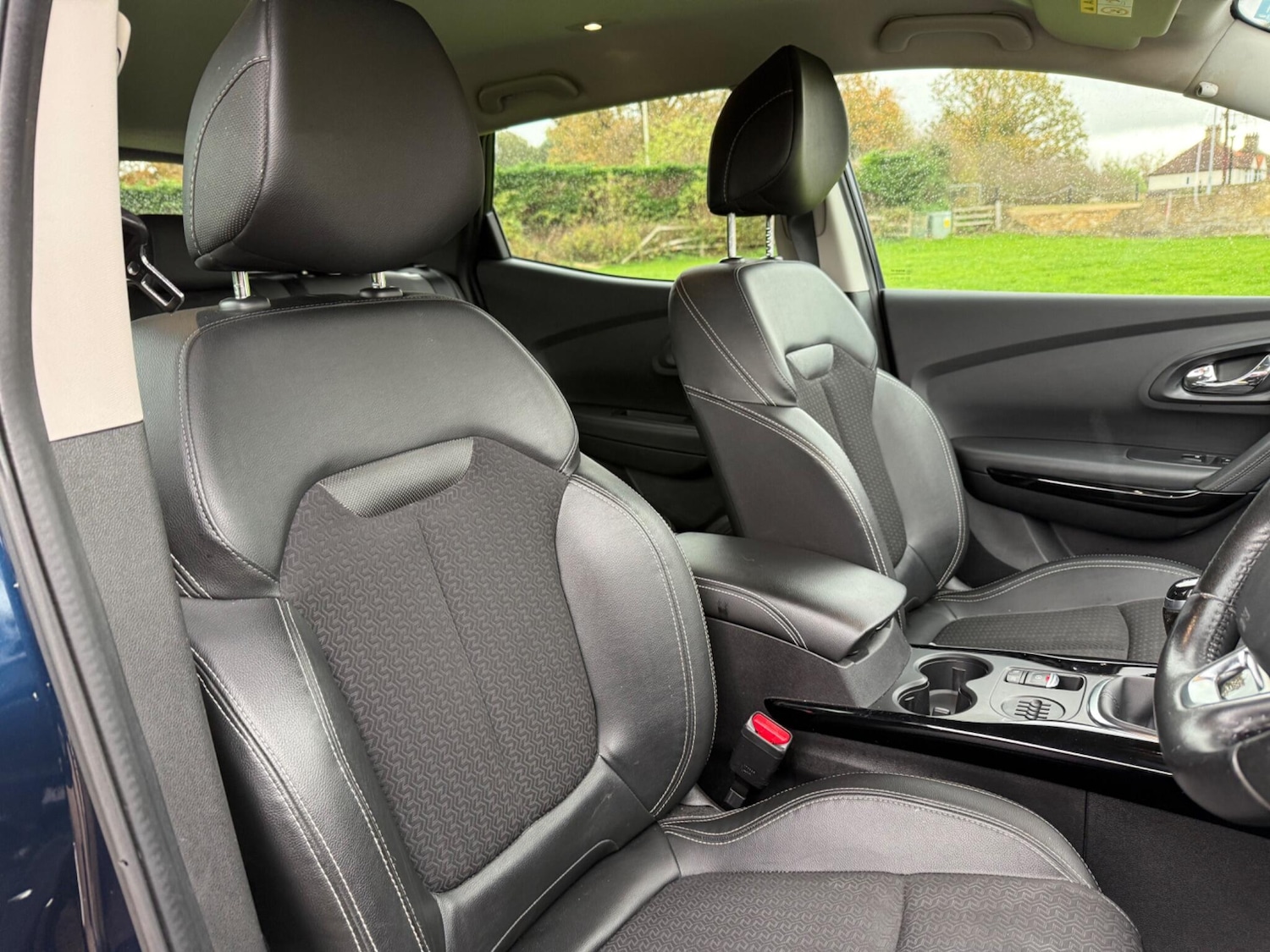 Used Renault Kadjar 2016 for sale - 76993184: Photo 12