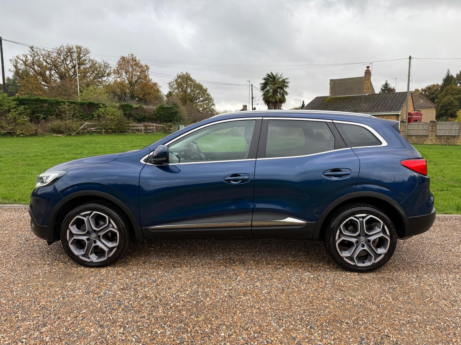 Used Renault Kadjar 2016 for sale - 76993184: Photo 2