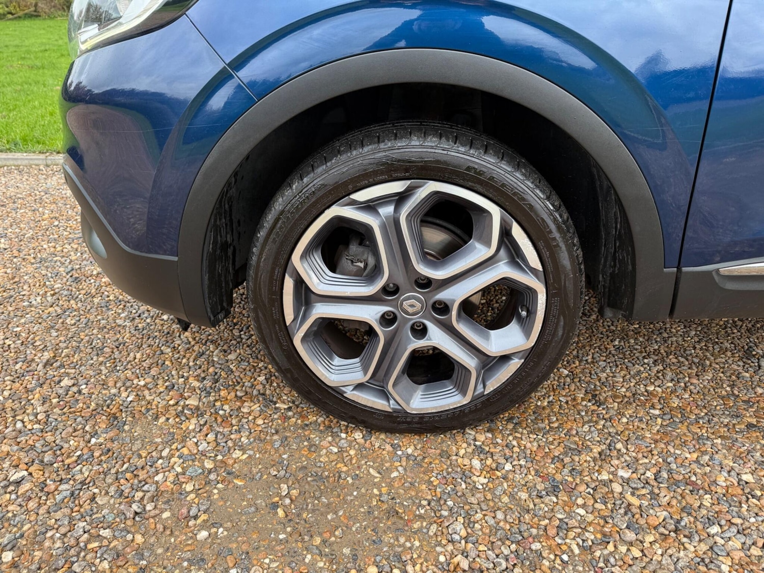 Used Renault Kadjar 2016 for sale - 76993184: Photo 24