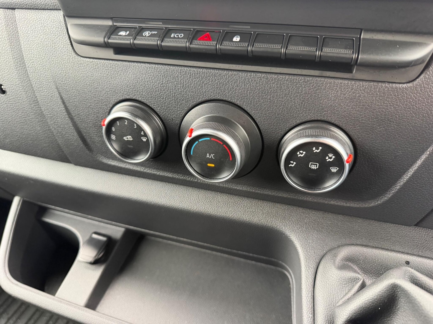 Used Renault Master 2022 for sale - 77598455: Photo 11