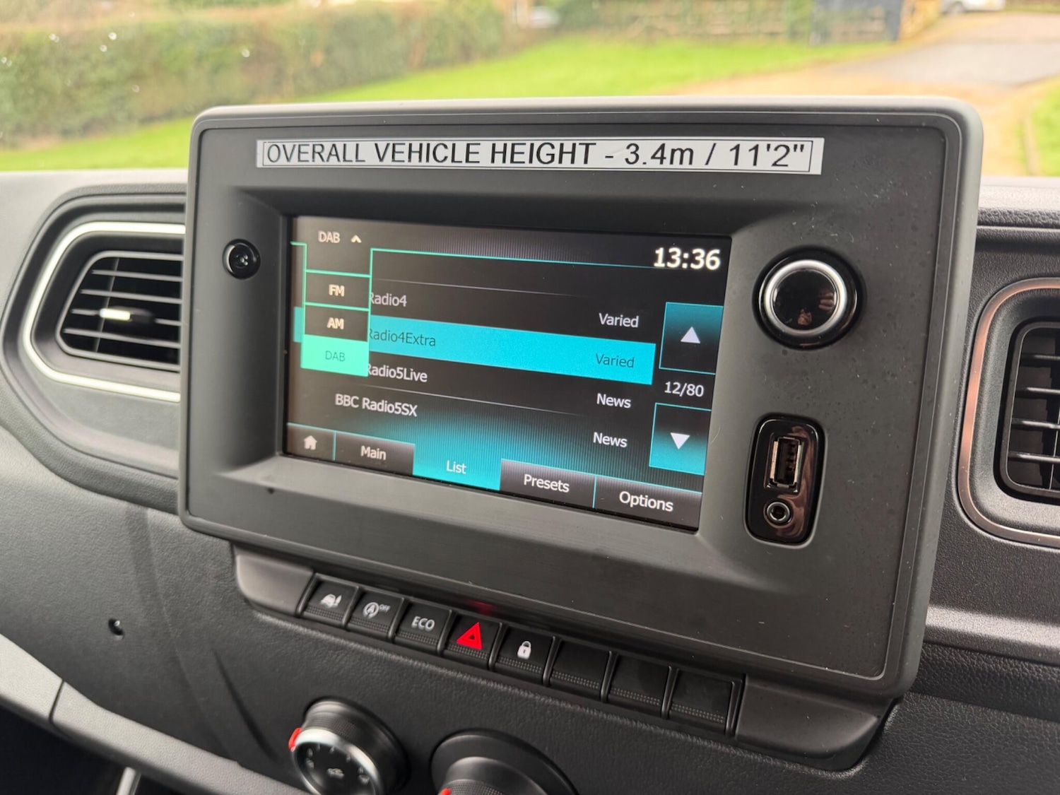 Used Renault Master 2022 for sale - 77598455: Photo 12