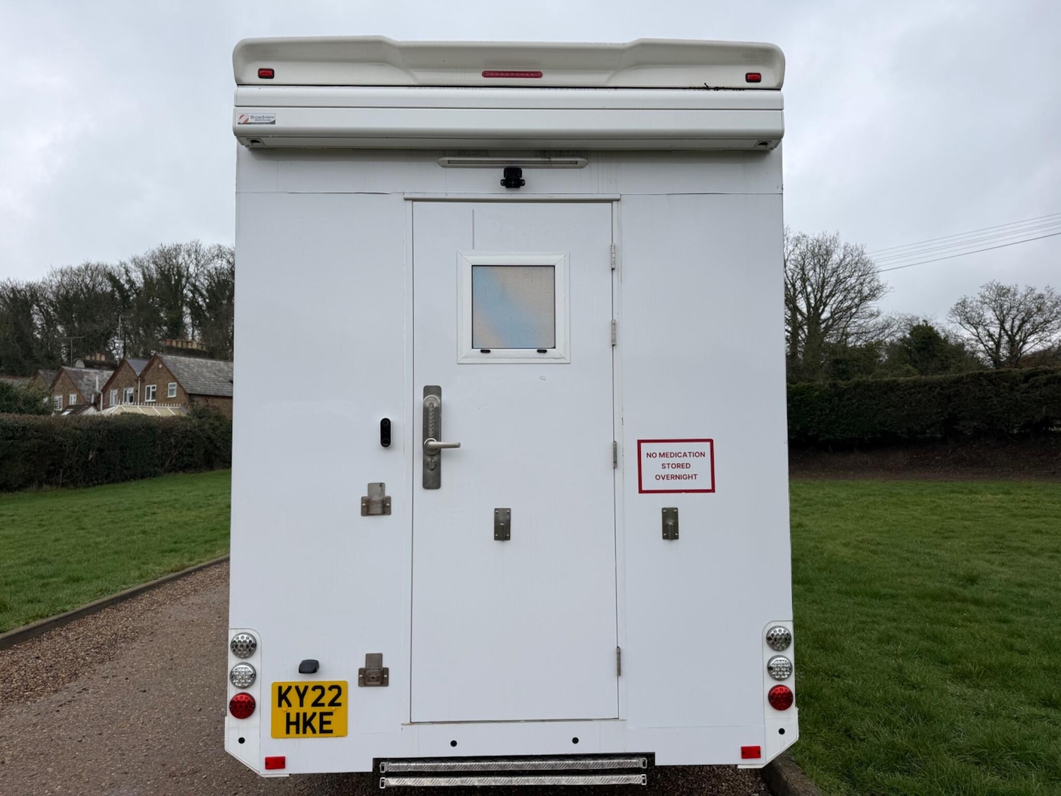 Used Renault Master 2022 for sale - 77598455: Photo 13