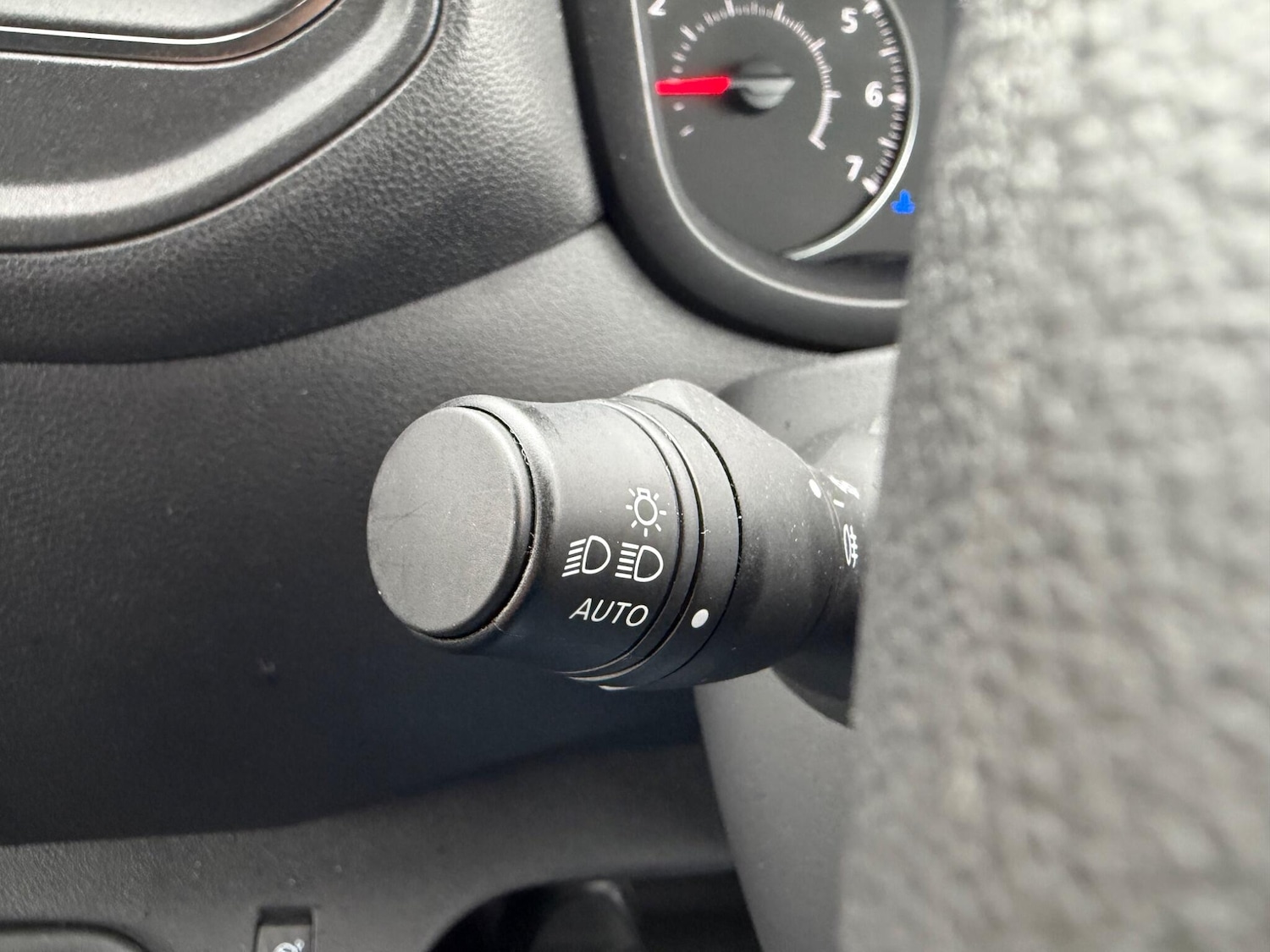 Used Renault Master 2022 for sale - 77598455: Photo 16