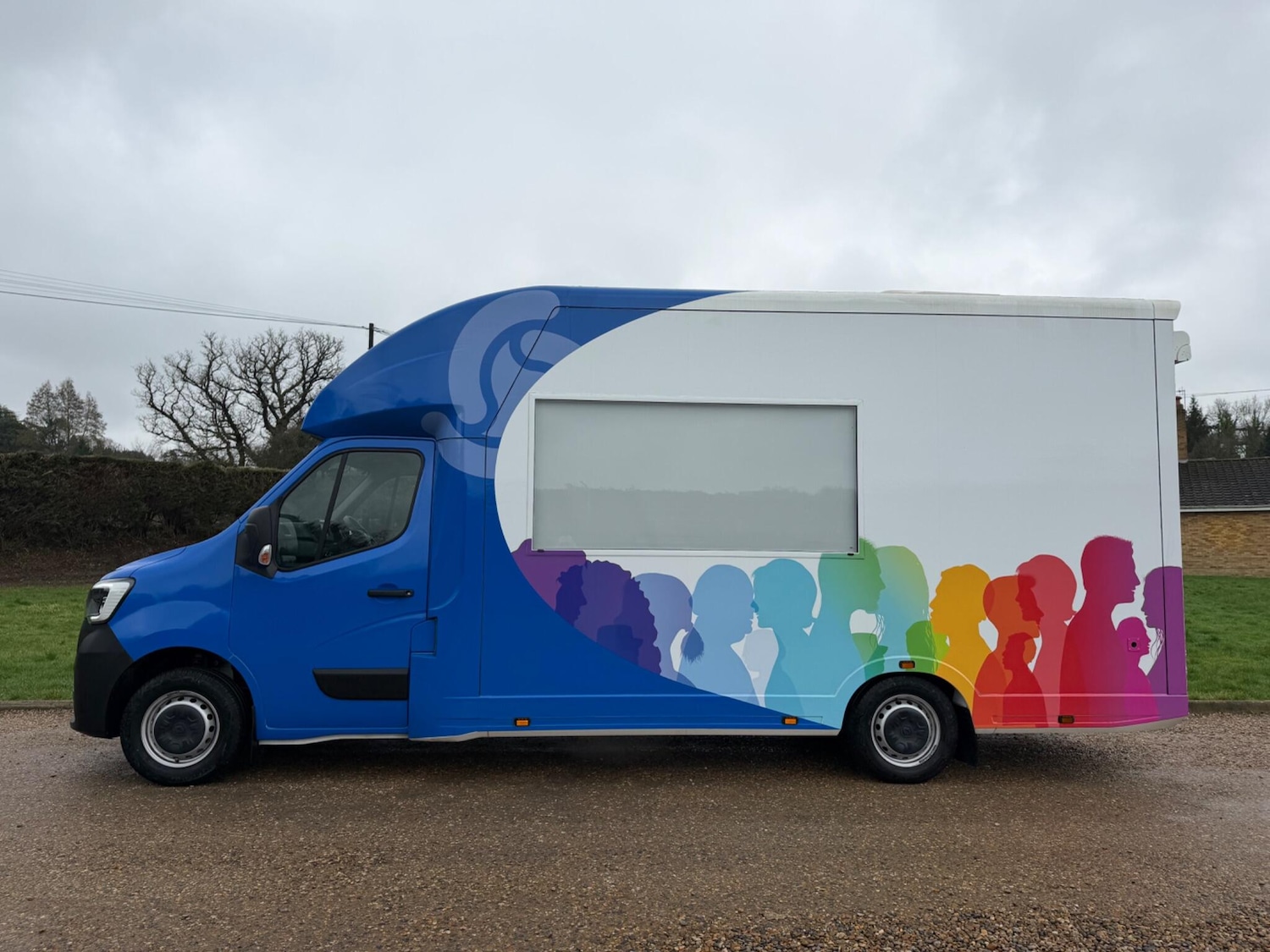 Used Renault Master 2022 for sale - 77598455: Photo 2