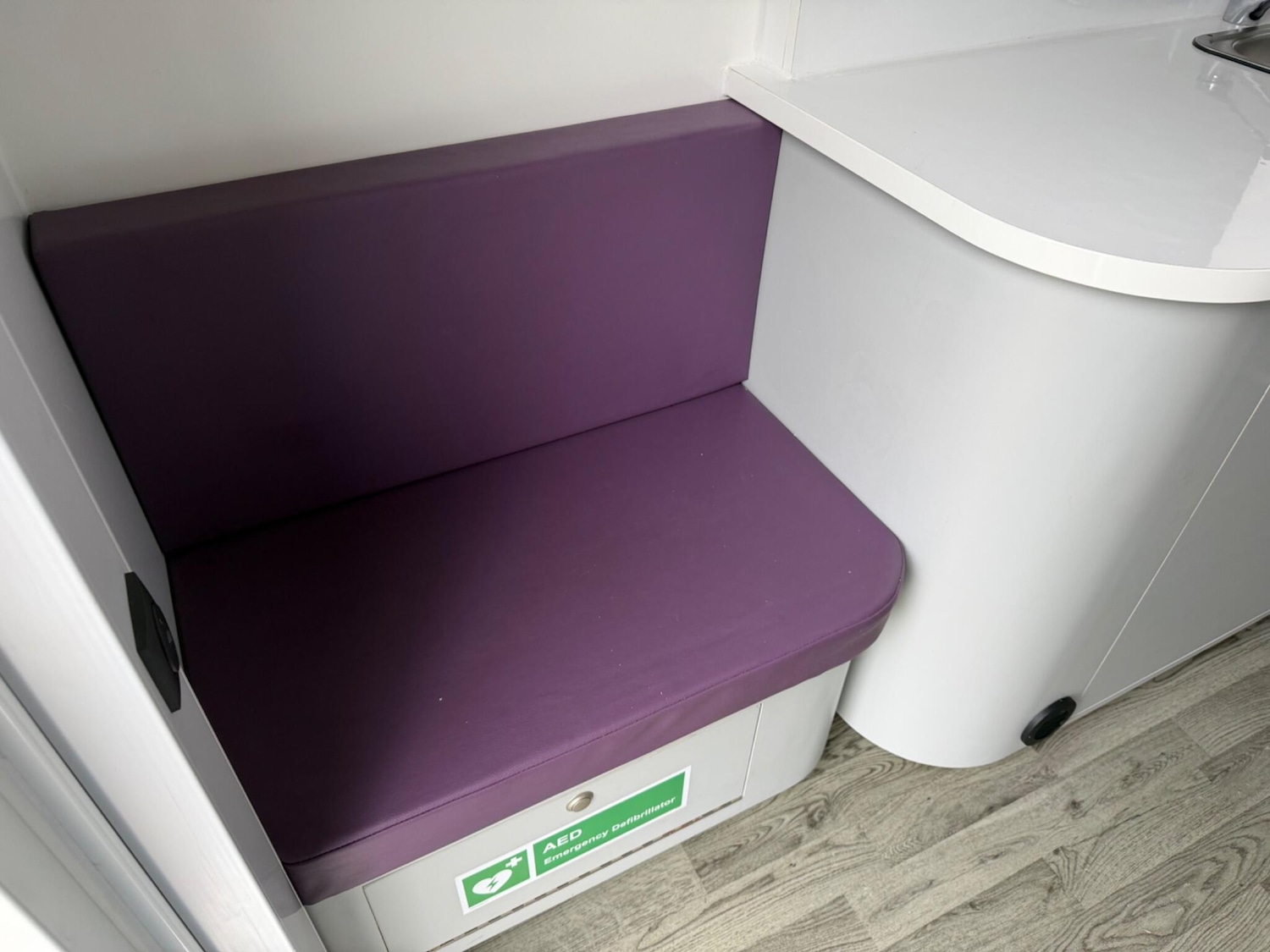 Used Renault Master 2022 for sale - 77598455: Photo 20