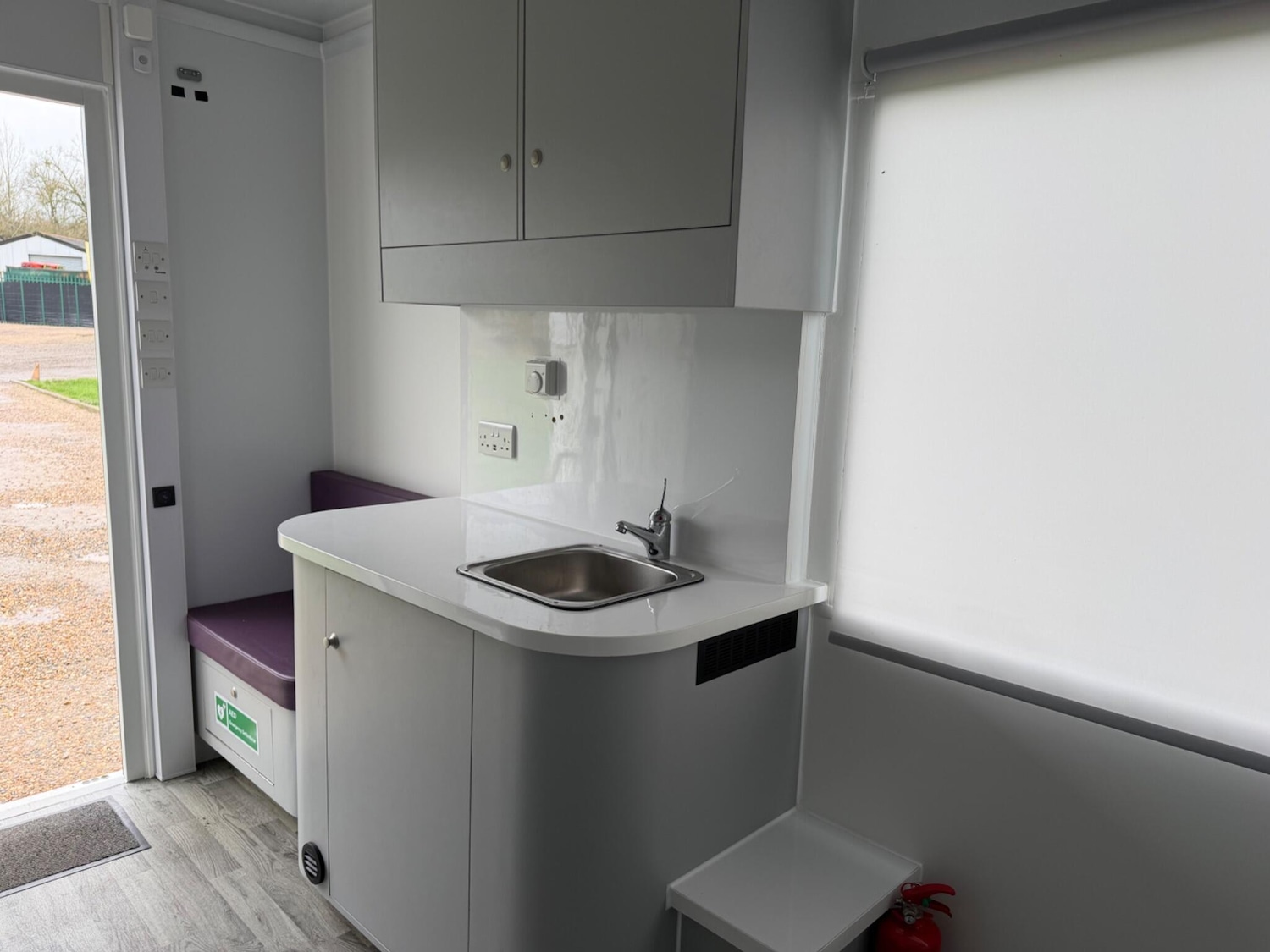 Used Renault Master 2022 for sale - 77598455: Photo 23