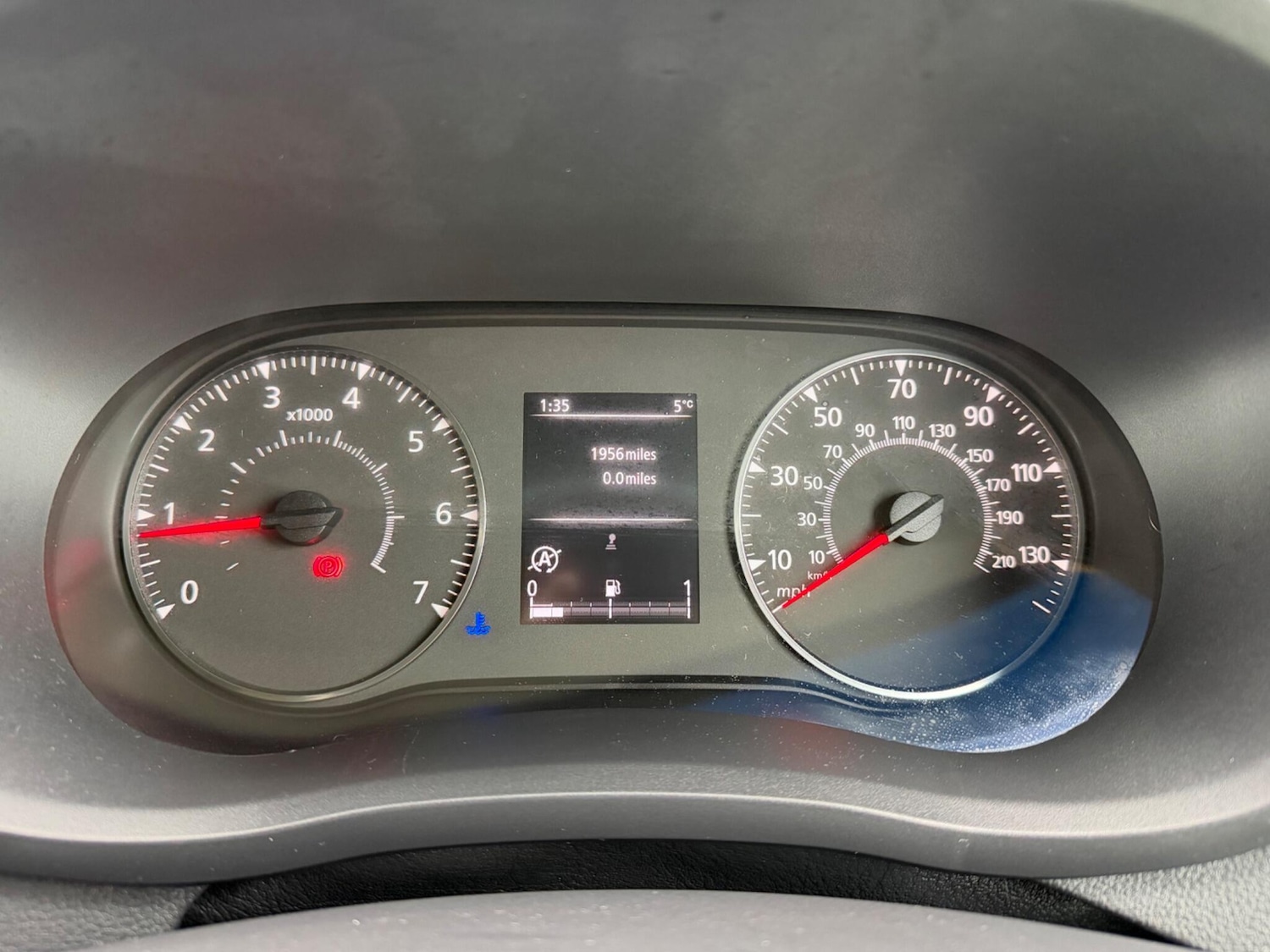 Used Renault Master 2022 for sale - 77598455: Photo 32