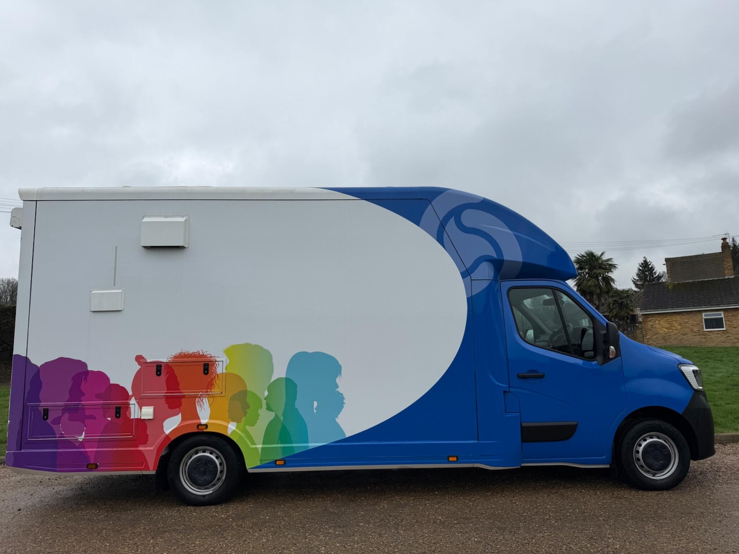 Used Renault Master 2022 for sale - 77598455: Photo 5