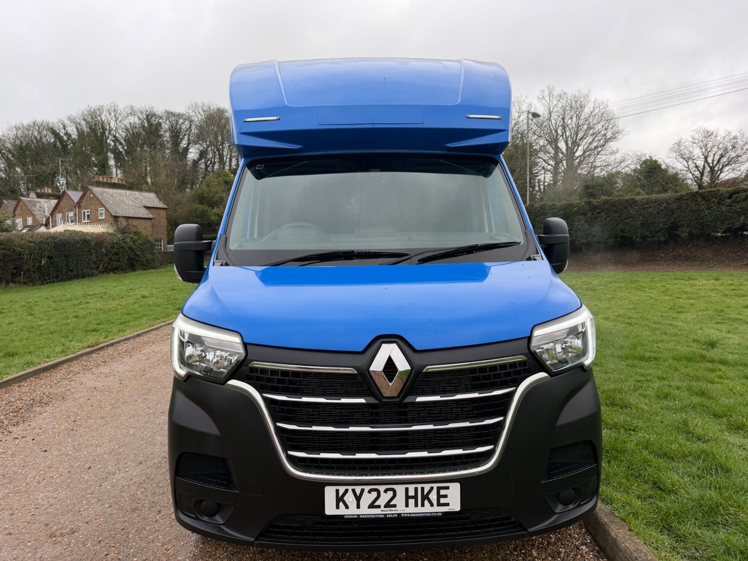 Used Renault Master 2022 for sale - 77598455: Photo 7